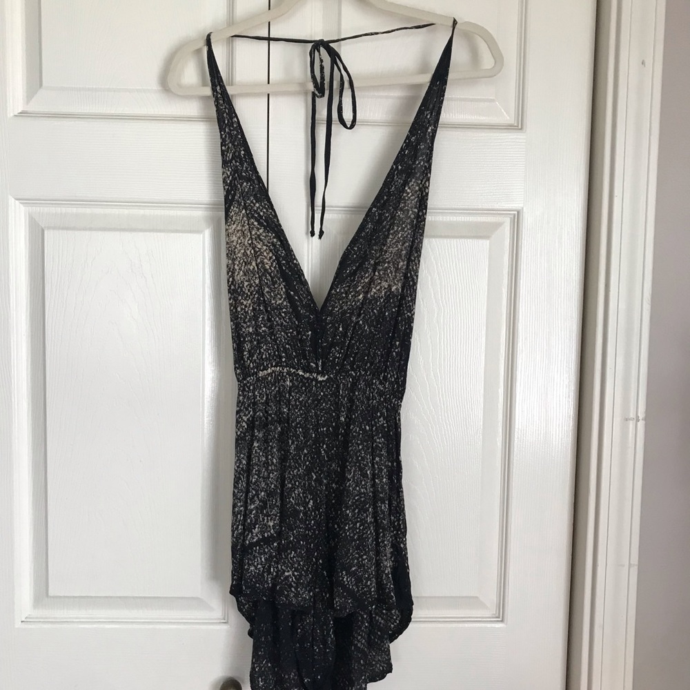 Shop planet blue romper
